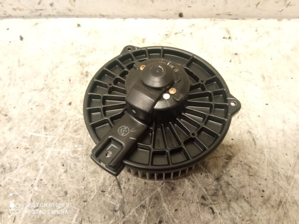 Honda Civic Heater Fan HONDA CIVIC VII (EU, ES) (1999-2006) Heater Fan...