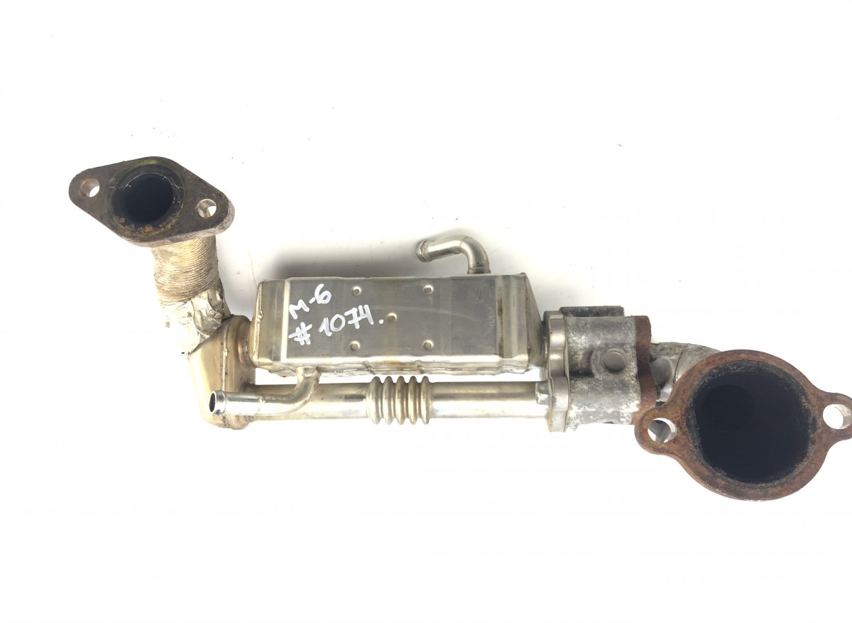 Mazda 6 (GH) EGR cooler MAZDA 6 (GH) (2007-2012) EGR cooler R2AA20304

...