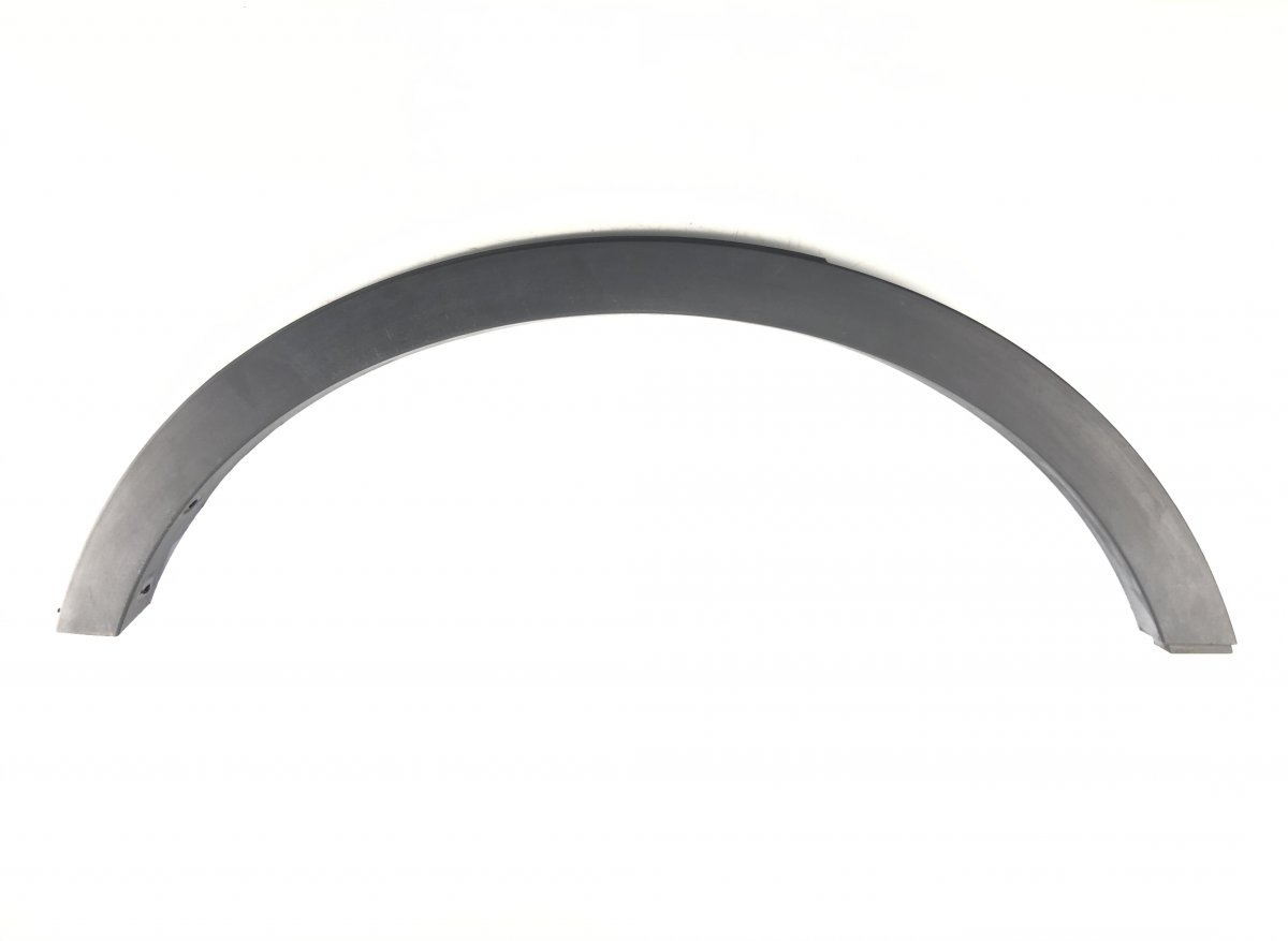 Ford Kuga Fender Flare Rear Right FORD KUGA II (DM2, TF) (2012-2019) Fender Flare...