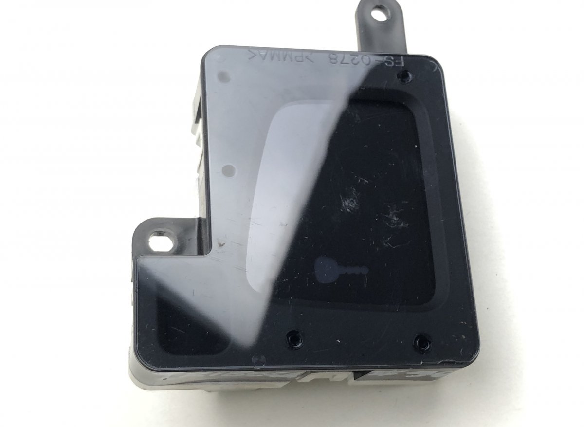 Subaru Tribeca Dash screen SUBARU TRIBECA (B9) (2005-2007) Dash screen 852...