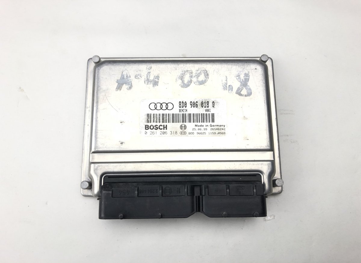 Audi A4 (B5) Engine Control Unit / module (ECU) AUDI A4 (B5) (1994-2001) Engine Control Unit / ...