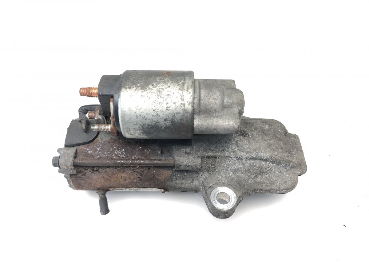Ford Mondeo Starter Motor Starter motor — FORD MONDEO Mk IV (BA7) (2007-2...