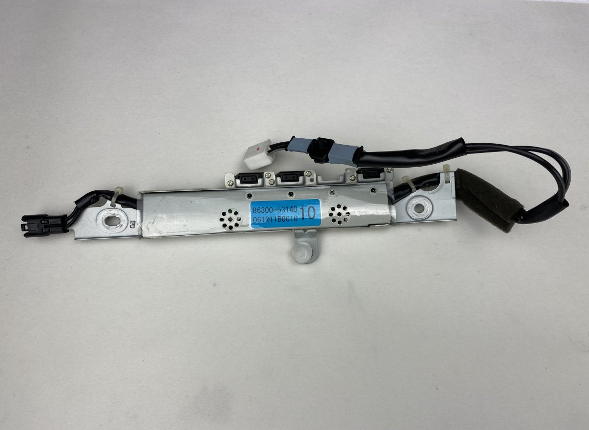 Lexus IS Aerial LEXUS IS II (XE20) (2005-2013) Aerial 86300-531...
