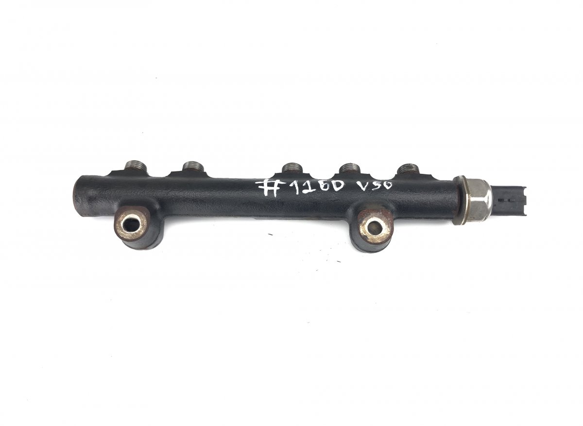 Volvo C30 Fuel Distributor / fuel rail VOLVO S40 / V50 / C30 / C70 (MS, MW) (2004-2012...