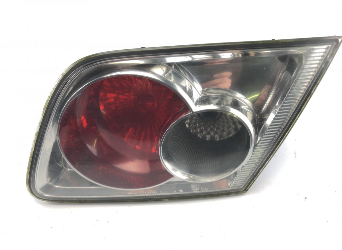 Mazda 6 (GG / GY) Inner tail light, right MAZDA 6 (GG, GY) (2002-2007) Inner tail light, ...