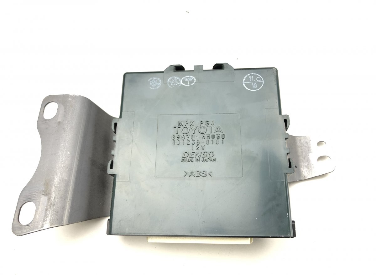 Lexus IS Control units, other LEXUS IS II (XE20) (2005-2013) Control units, o...