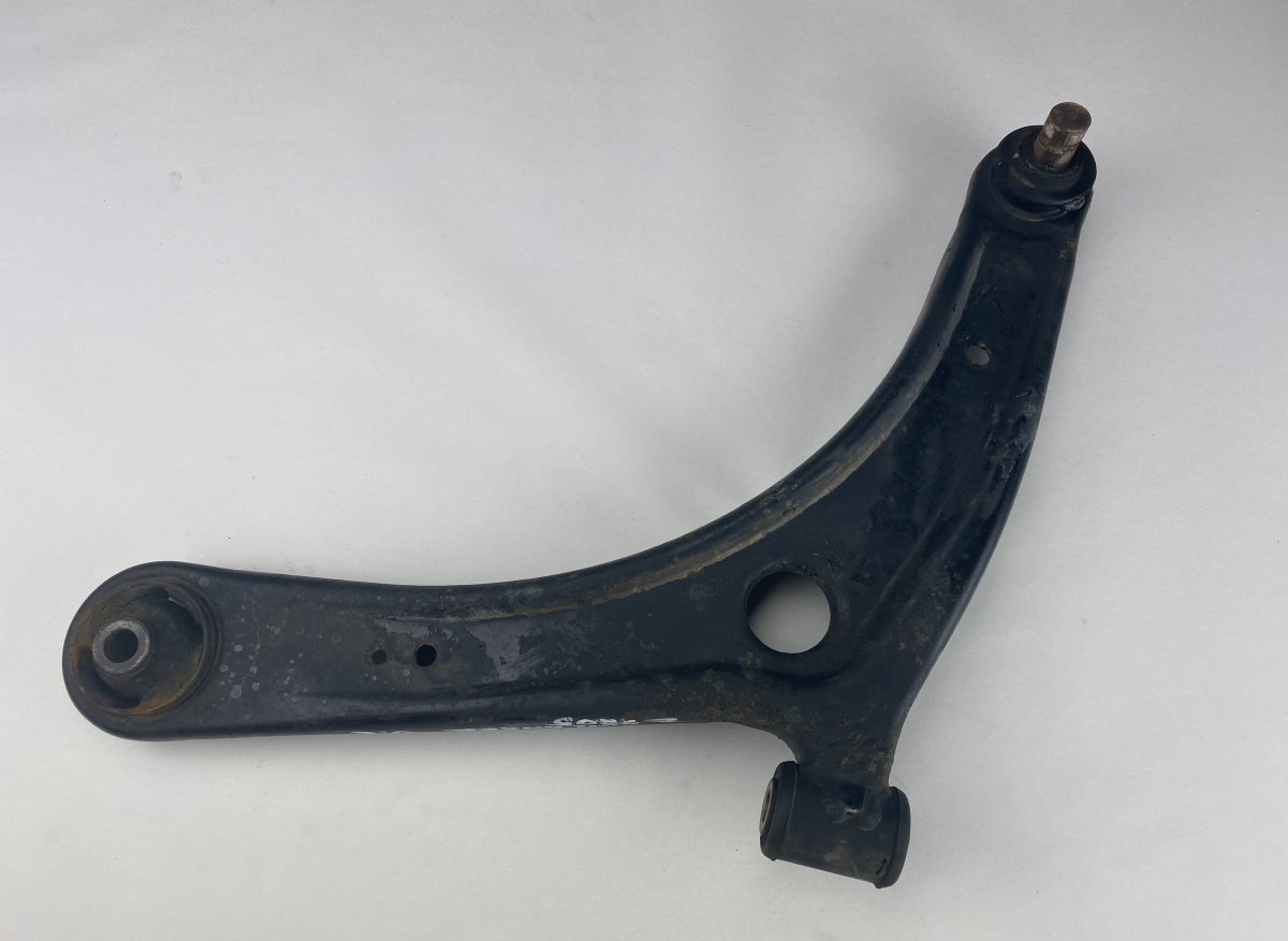 Mitsubishi Outlander Front Axle Track Control Arm lower left MITSUBISHI OUTLANDER II (CW, ZG, ZH) (2006-2012...