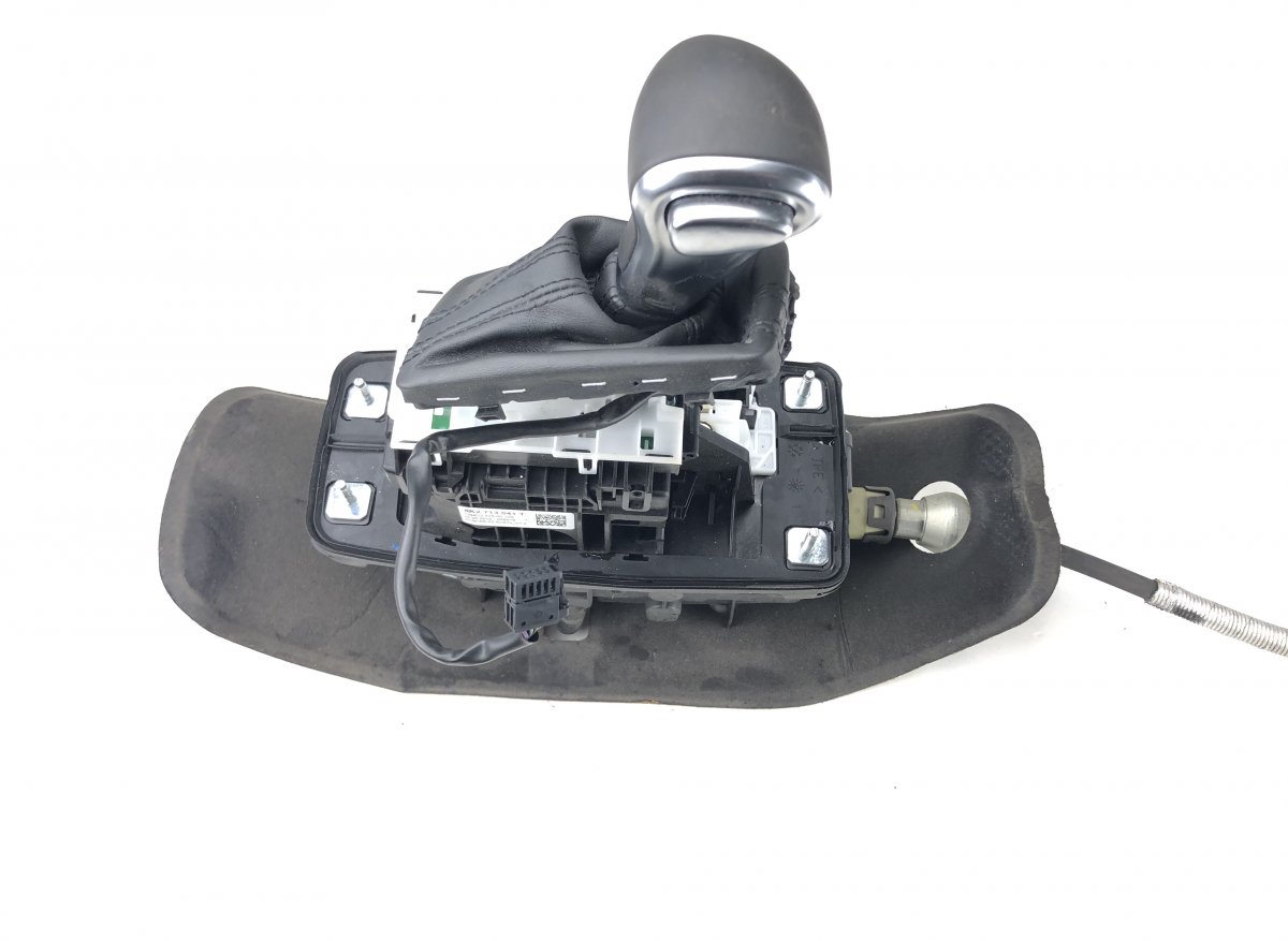 Audi A4 (B8) Gearshift Mechanism AUDI A4 / A4 ALLROAD (B8) (2007-2015) Gearshift...