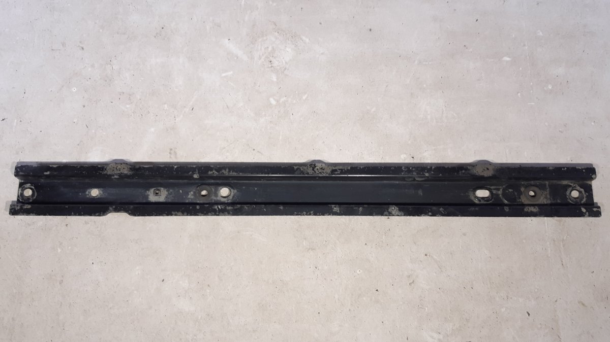 Renault Trafic Radiator beam RENAULT TRAFIC II (2001-2015) Radiator beam 007...