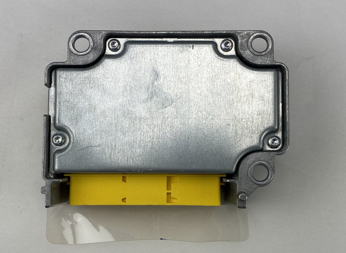 Mitsubishi Outlander Airbag Control Unit MITSUBISHI OUTLANDER II (CW, ZG, ZH) (2006-2012...
