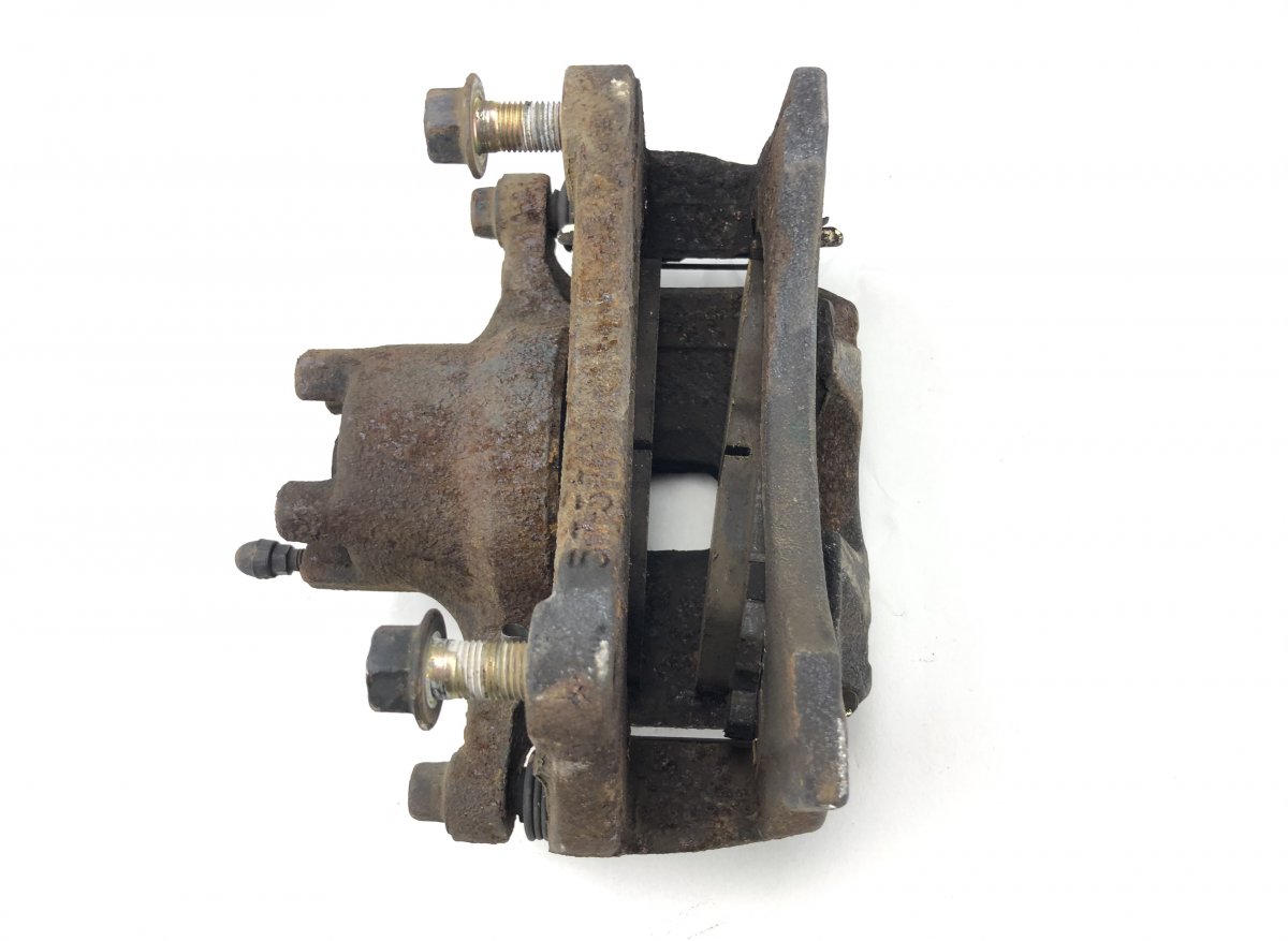 Mitsubishi Outlander Brake caliper Front left MITSUBISHI OUTLANDER II (CW, ZG, ZH) (2006-2012...