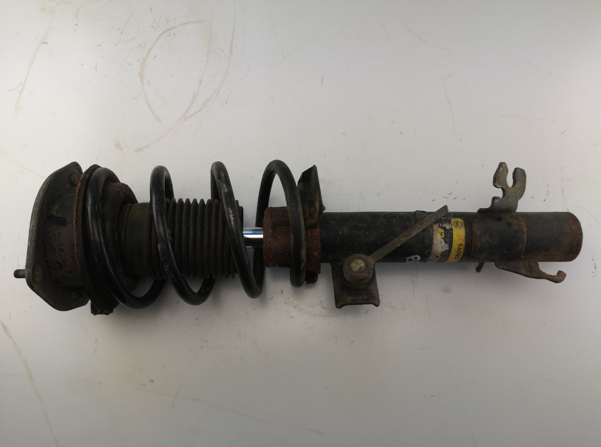 Mini One, Cooper, Clubman (R55 - R59) Shock absorber — front right Shock absorber — front right — MINI MINI CLUBMA...