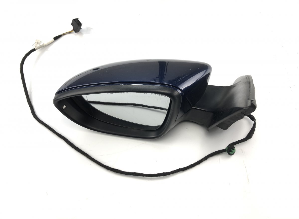 Volkswagen Jetta зеркало (левое) VW JETTA VI (162) (2010-2018) Mirror left 5C785...