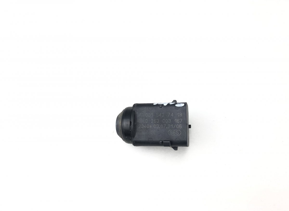 Mercedes-Benz A (W168) Parking sensor rear MERCEDES-BENZ E-CLASS (W211) (2002-2009) Parkin...