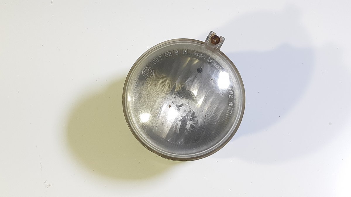 Chrysler Sebring Fog Lamp Front Right CHRYSLER SEBRING (JS) (2007-2010) Fog Lamp Fron...