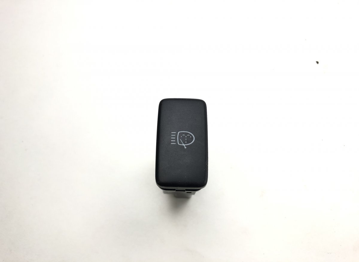 Lexus IS Headlight Washer Switch LEXUS IS II (XE20) (2005-2013) Headlight Washer...