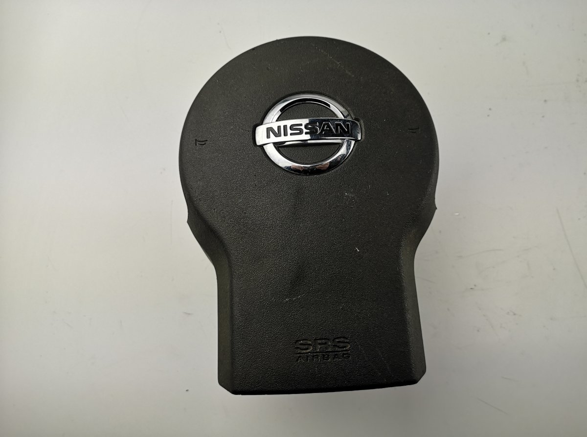 Nissan Pathfinder (R51) Steering Wheel Airbag NISSAN PATHFINDER III (R51) (2005-2012) Steerin...