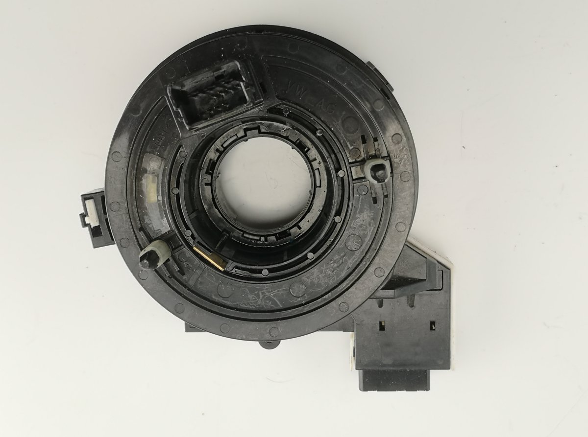 Volkswagen Jetta Steering wheel slip ring / squib VW JETTA III (1K2) (2005-2010) Steering wheel s...