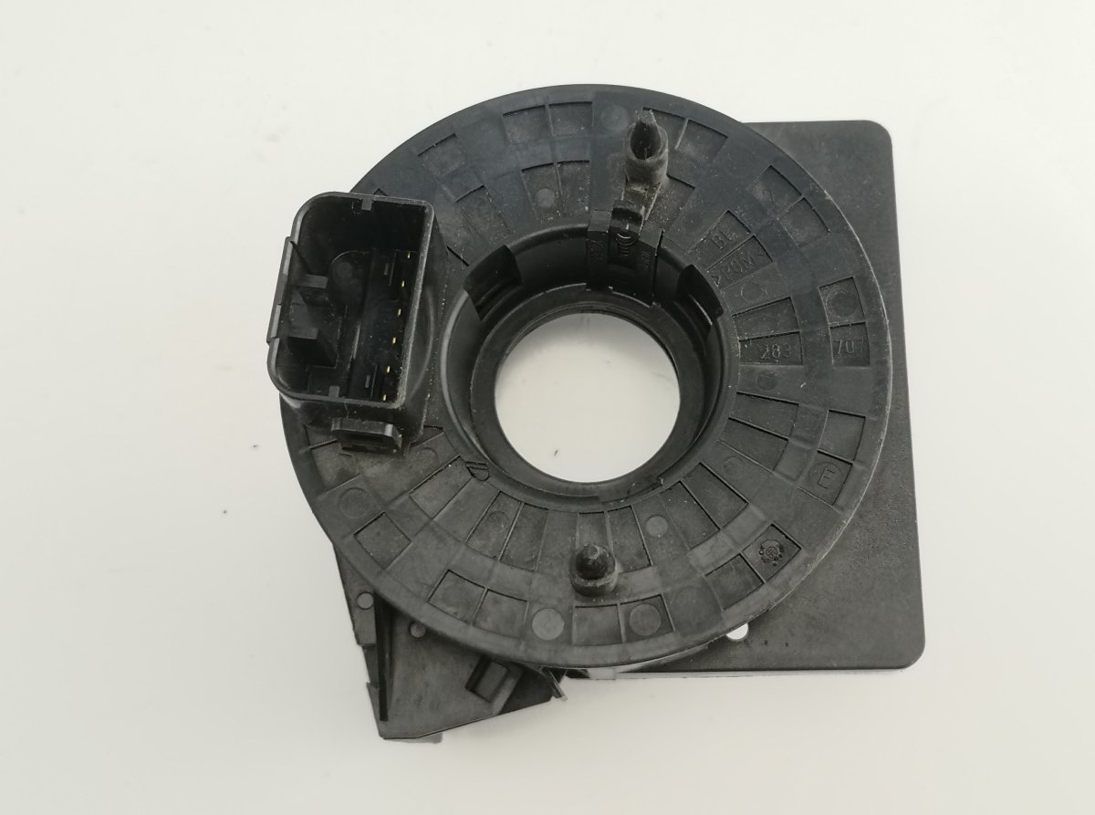 Volkswagen Transporter (T5, Caravelle, Multivan) Steering wheel slip ring / squib VW TRANSPORTER T5 / MULTIVAN (7H, 7E, 7J) (2003...