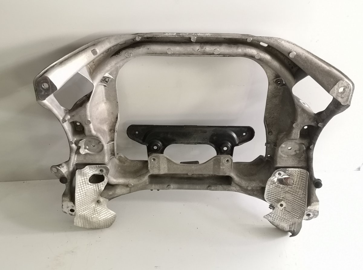 Mercedes-Benz C (W202) Front Axle Beam MERCEDES-BENZ S-CLASS Coupe (C215) (1999-2006) ...