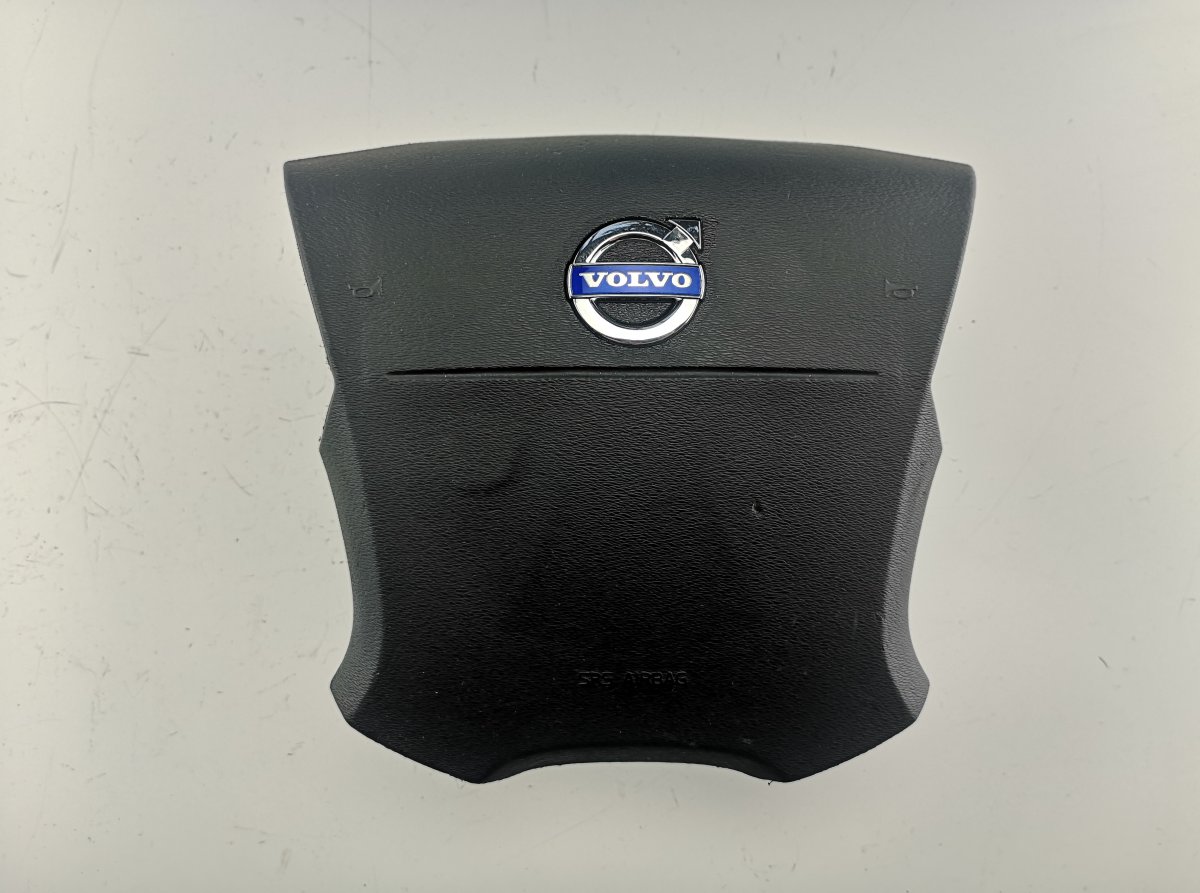 Volvo V70 Steering Wheel Airbag VOLVO V70 III (BW) (2007-2016) Steering Wheel A...