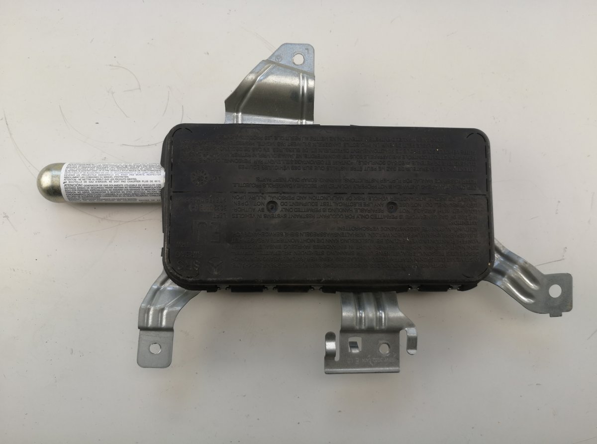Mercedes-Benz A (W168) Side Door Airbag Front Left Side Door Airbag Front Left — MERCEDES-BENZ C-C...