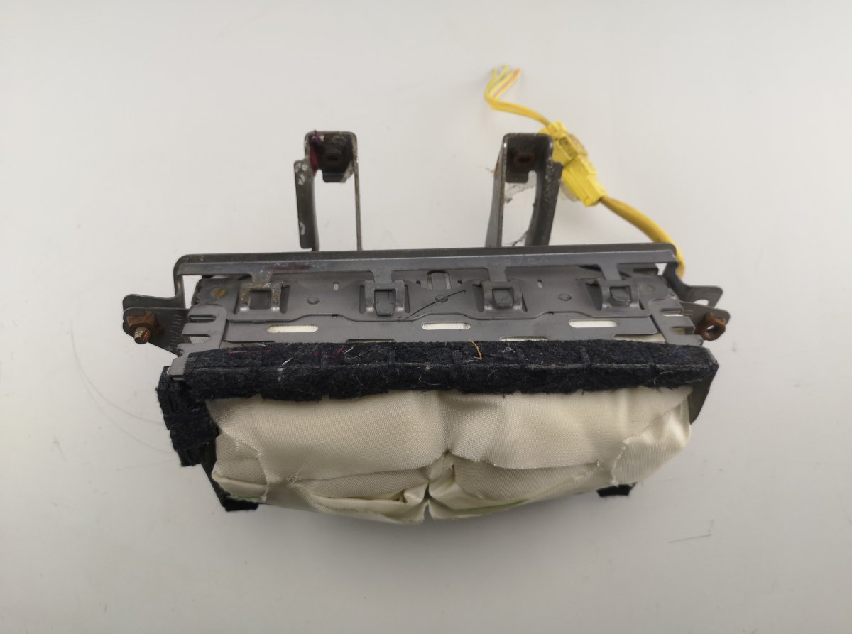 Mitsubishi Grandis kõrvalistuja turvapadi MITSUBISHI GRANDIS II (NA_W) (2003-2011) Passen...