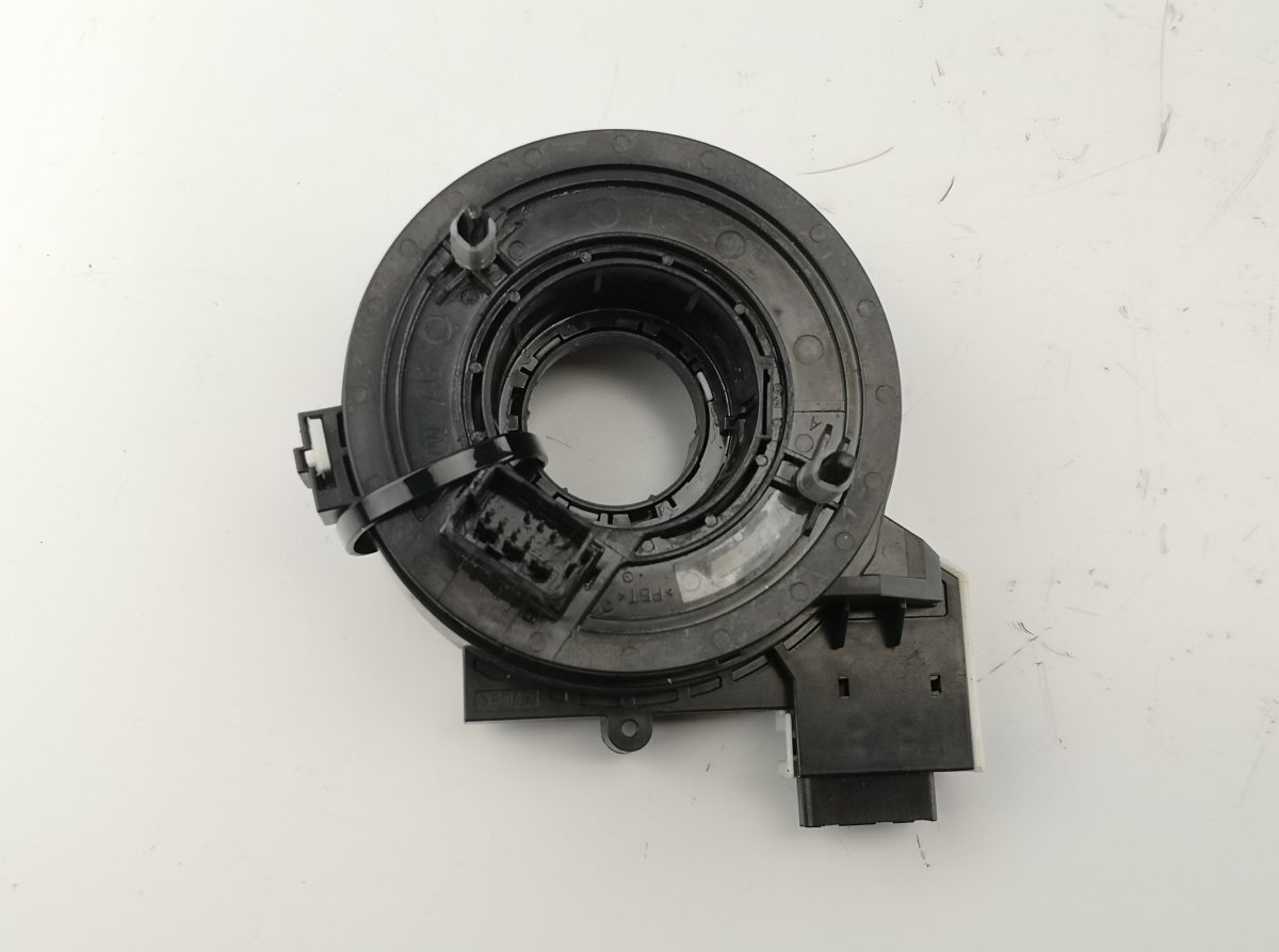 Volkswagen Touran Steering wheel slip ring / squib VW TOURAN (1T1, 1T2) (2003-2010) Steering wheel...