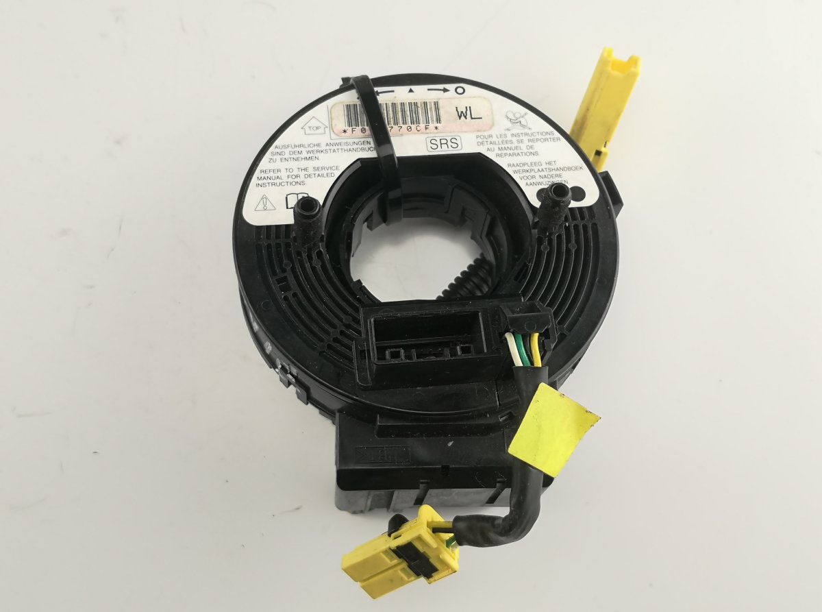 Honda Civic Steering wheel slip ring / squib HONDA CIVIC VIII (FN, FD) (2005-2011) Steering ...