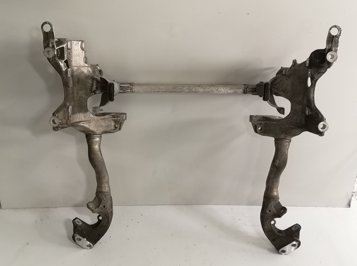 Audi A4 (B8) Front Axle Beam AUDI A4 / A4 ALLROAD (B8) (2007-2015) Front Axl...