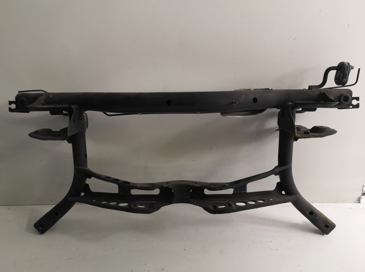 Volkswagen Golf 6 Балка заднего моста VW GOLF VI (5K) (2008-2013) Rear axle Beam 1K05...