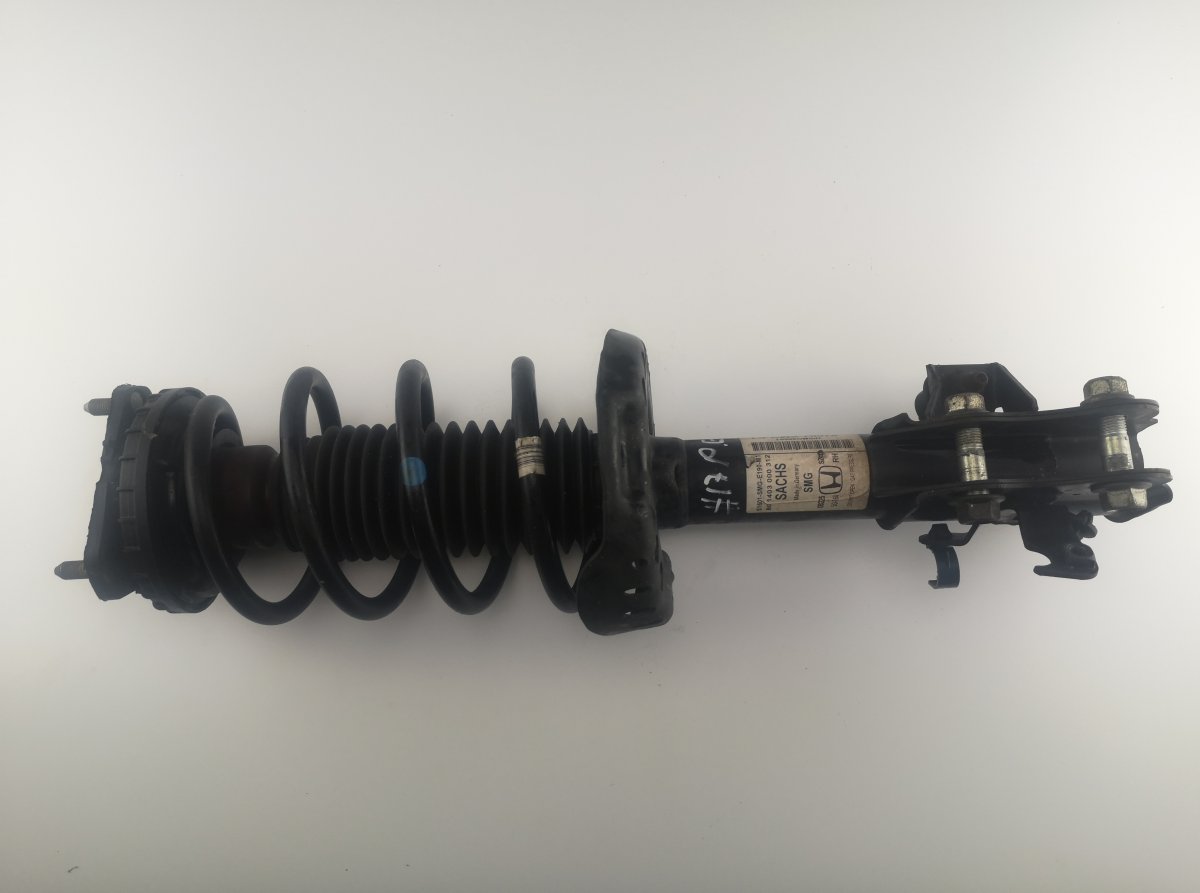 Honda Civic Shock absorber — front right