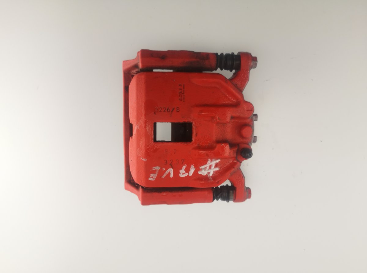 Honda Civic Brake caliper — front left