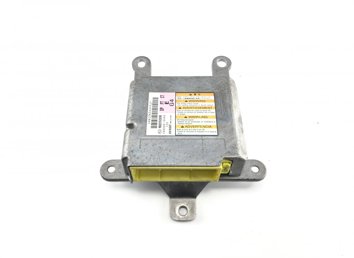 Subaru Forester Airbag Control Unit SUBARU FORESTER (SH) (2008-2013) Airbag Control...