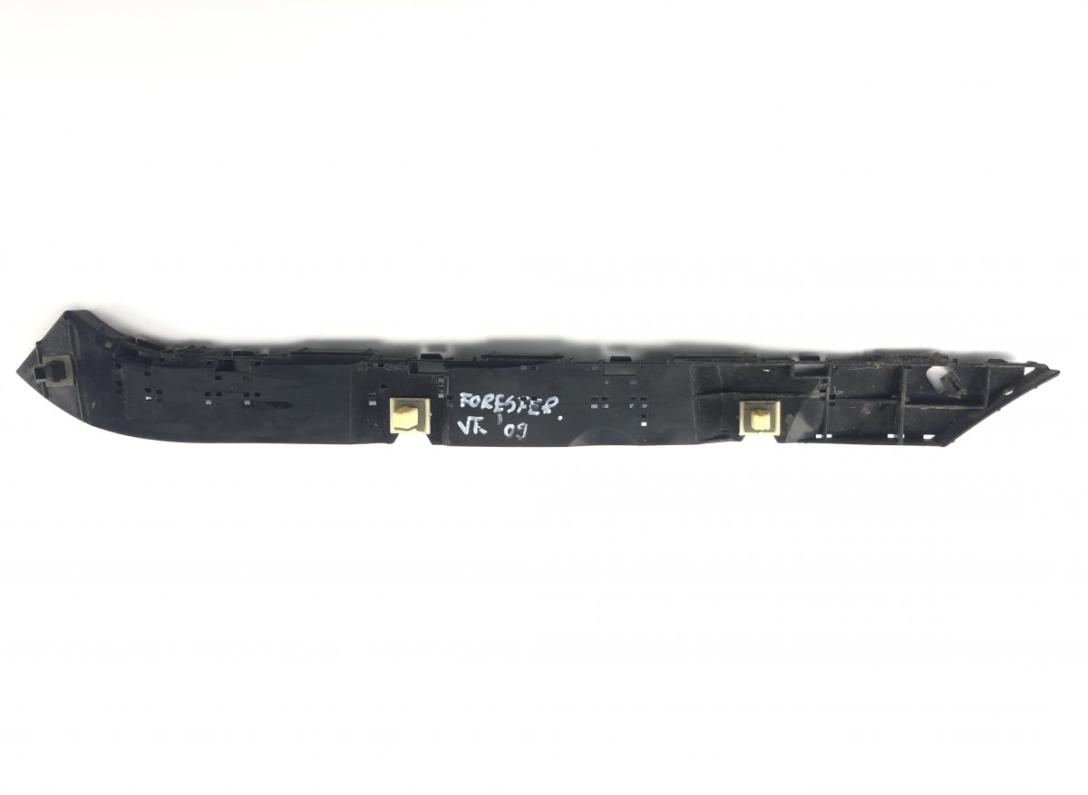 Subaru Forester Rear bumper Carrier holder on fender left SUBARU FORESTER (SH) (2008-2013) Rear bumper Ca...