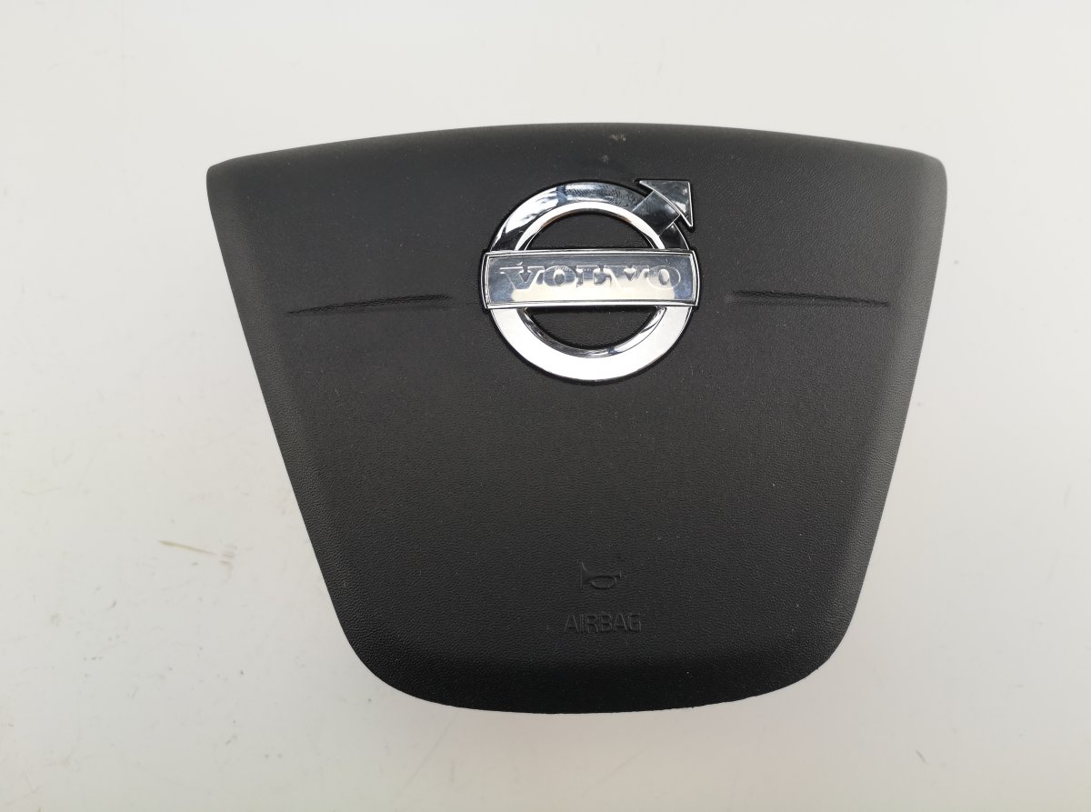 Volvo S60 Steering Wheel Airbag VOLVO S60 II / V60 I (2010-2018) Steering Wheel...
