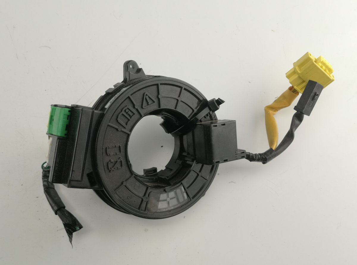 Mitsubishi Outlander Steering Wheel Slip Ring Squib Steering Wheel Slip Ring Squib — MITSUBISHI OUT...