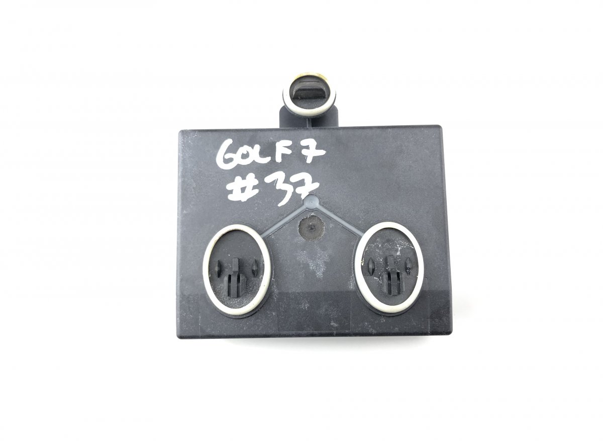 Volkswagen Golf 6 Door control unit front right VW GOLF VII (5G1, BA5, BV5, BQ1, BE) (2012-2020...