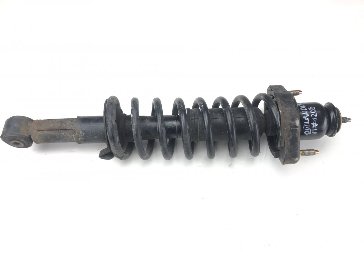Mitsubishi Outlander Shock Absorber Rear Left MITSUBISHI OUTLANDER II (CW, ZG, ZH) (2006-2012...