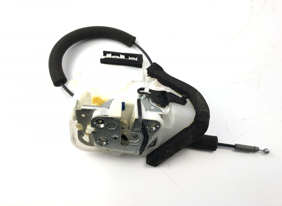 Subaru Legacy Door Lock Rear Right SUBARU LEGACY V / Outback (2009-2014) Door Lock...