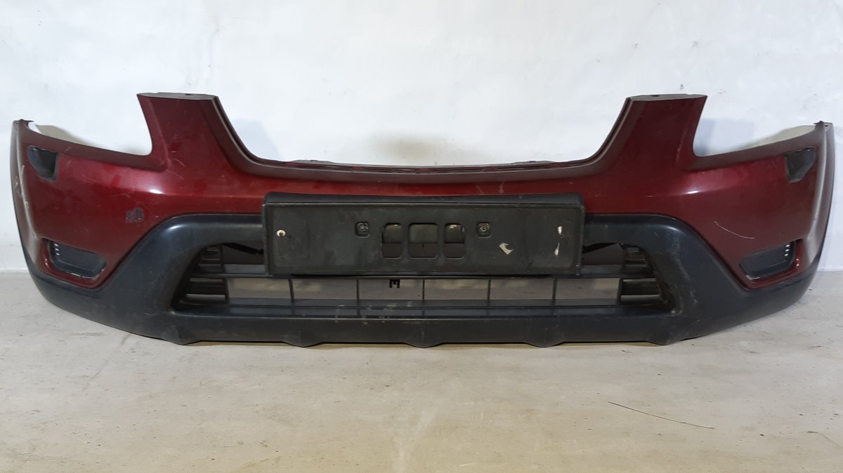 Honda CR-V front bumper HONDA CR-V II (RD) (2001-2006) Front Bumper 711...