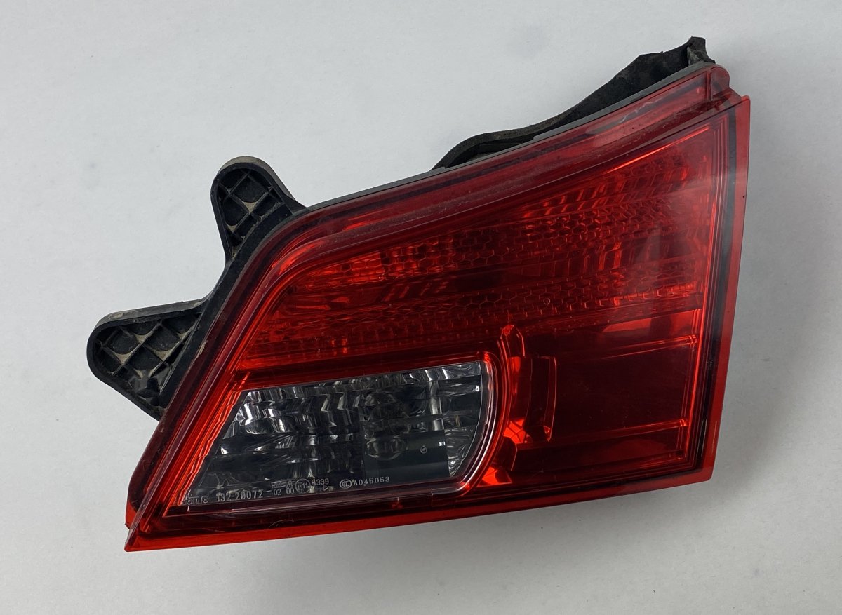 Subaru Legacy Inner tail light, right SUBARU LEGACY V / Outback (2009-2014) Inner tai...