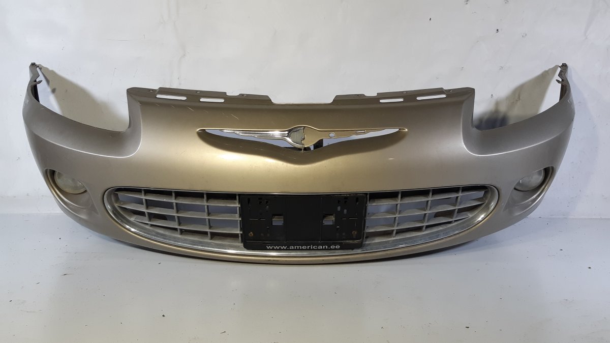 Chrysler Sebring front bumper CHRYSLER SEBRING (JR) (2001-2007) Front Bumper
...