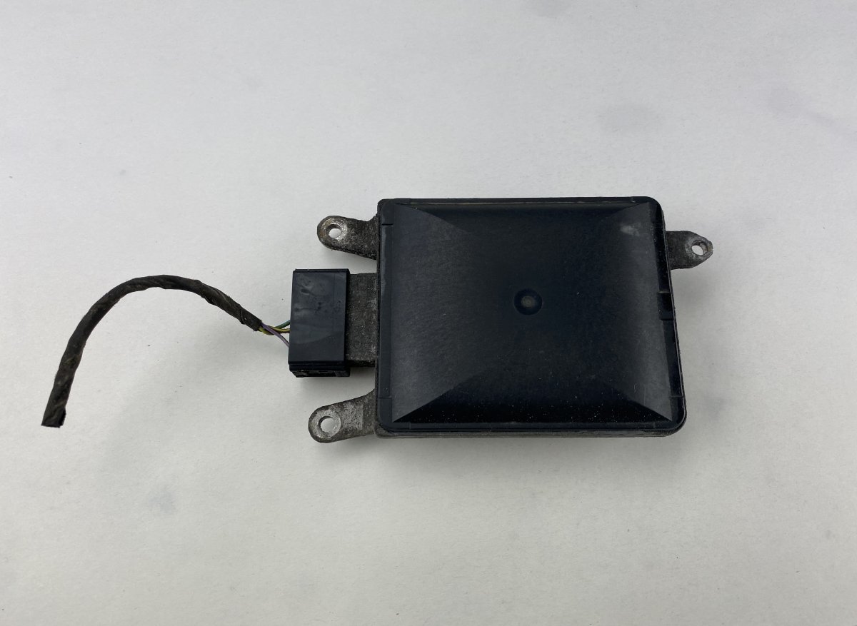 BMW 5 (F10 / F11) BLIND SPOT radar sensor