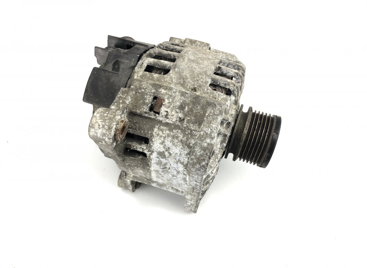 Alternator Brand/Model: NISSAN KUBISTAR
Year: 2008
Engine:...