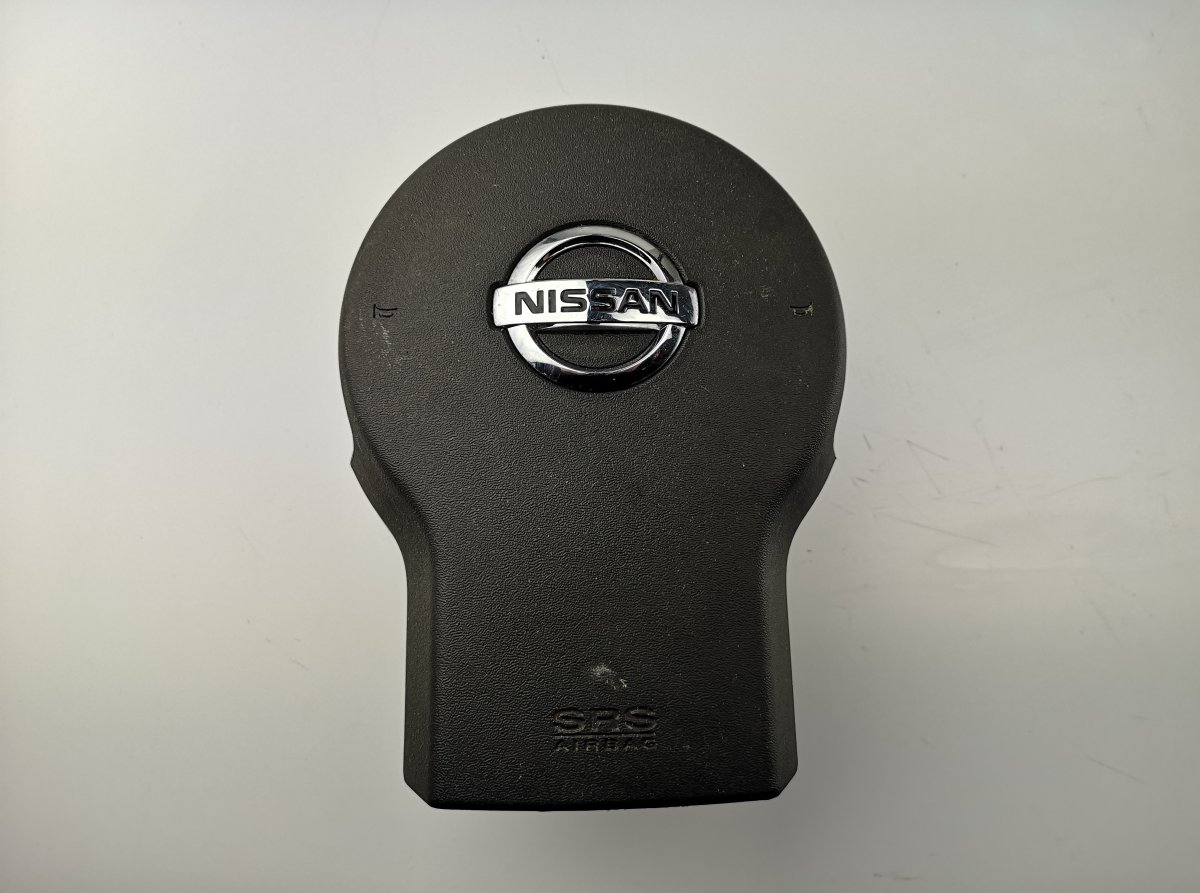 Nissan Pathfinder (R51) Steering Wheel Airbag NISSAN PATHFINDER III (R51) (2005-2012) Steerin...