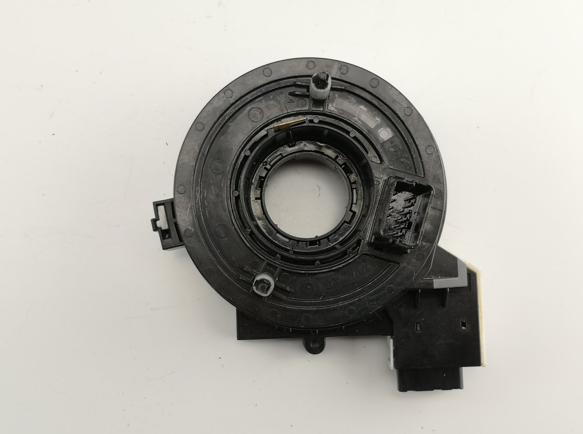 Volkswagen Jetta Steering wheel slip ring / squib VW JETTA III (1K2) (2005-2010) Steering wheel s...