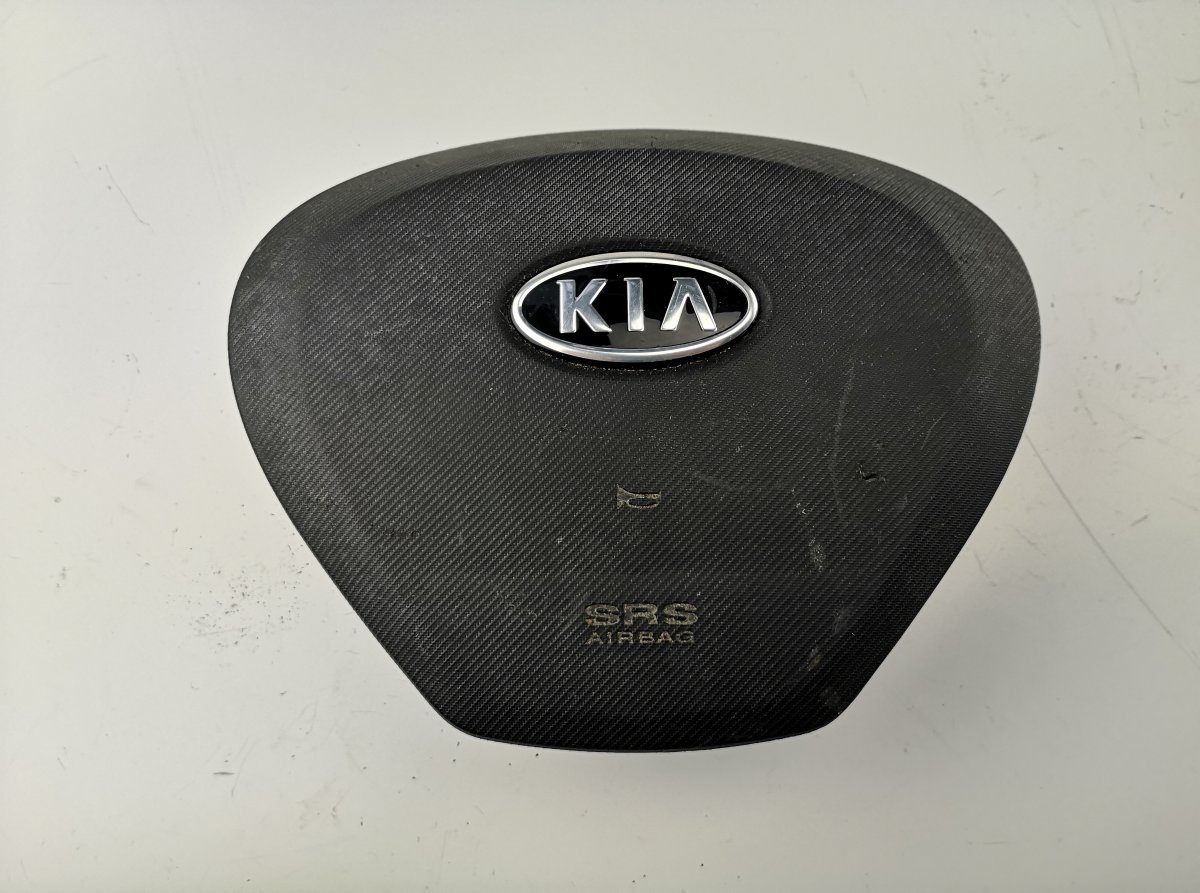 Kia ceed (ED) Steering Wheel Airbag KIA CEE'D I (ED) (2006-2012) Steering Wheel Air...