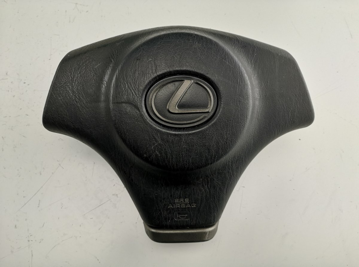 Lexus IS Steering Wheel Airbag LEXUS IS II (XE20) (2005-2013) Steering Wheel A...