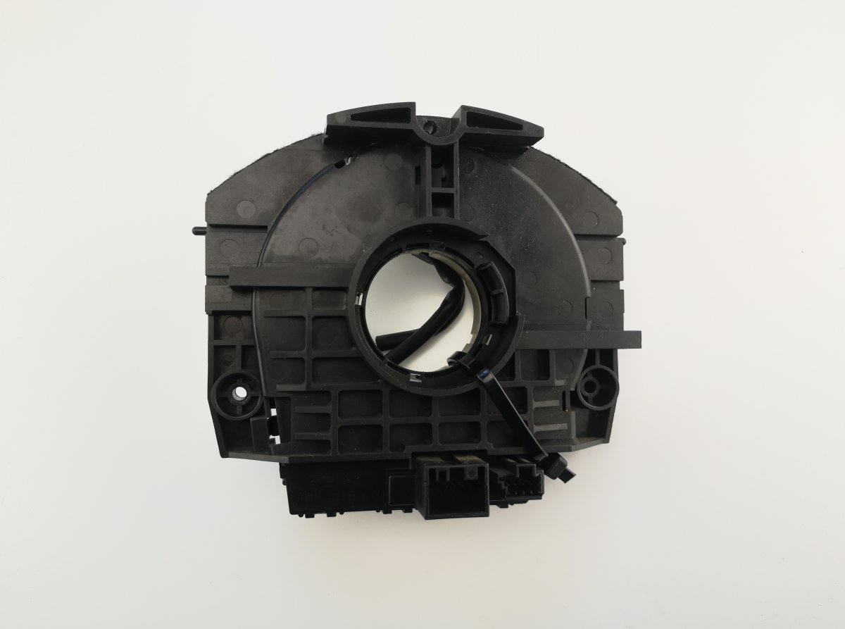Mini One, Cooper, Clubman (R55 - R59) Steering wheel slip ring / squib MINI MINI CLUBMAN I (2007-2014) Steering wheel ...